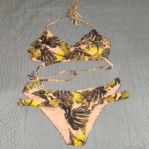 Abercrombie bathing suit